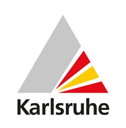 Logo der Stadt Karlsruhe
